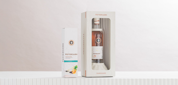 Fettercairn Vanguard Series 1St Release Collectible And Rare Packs 01