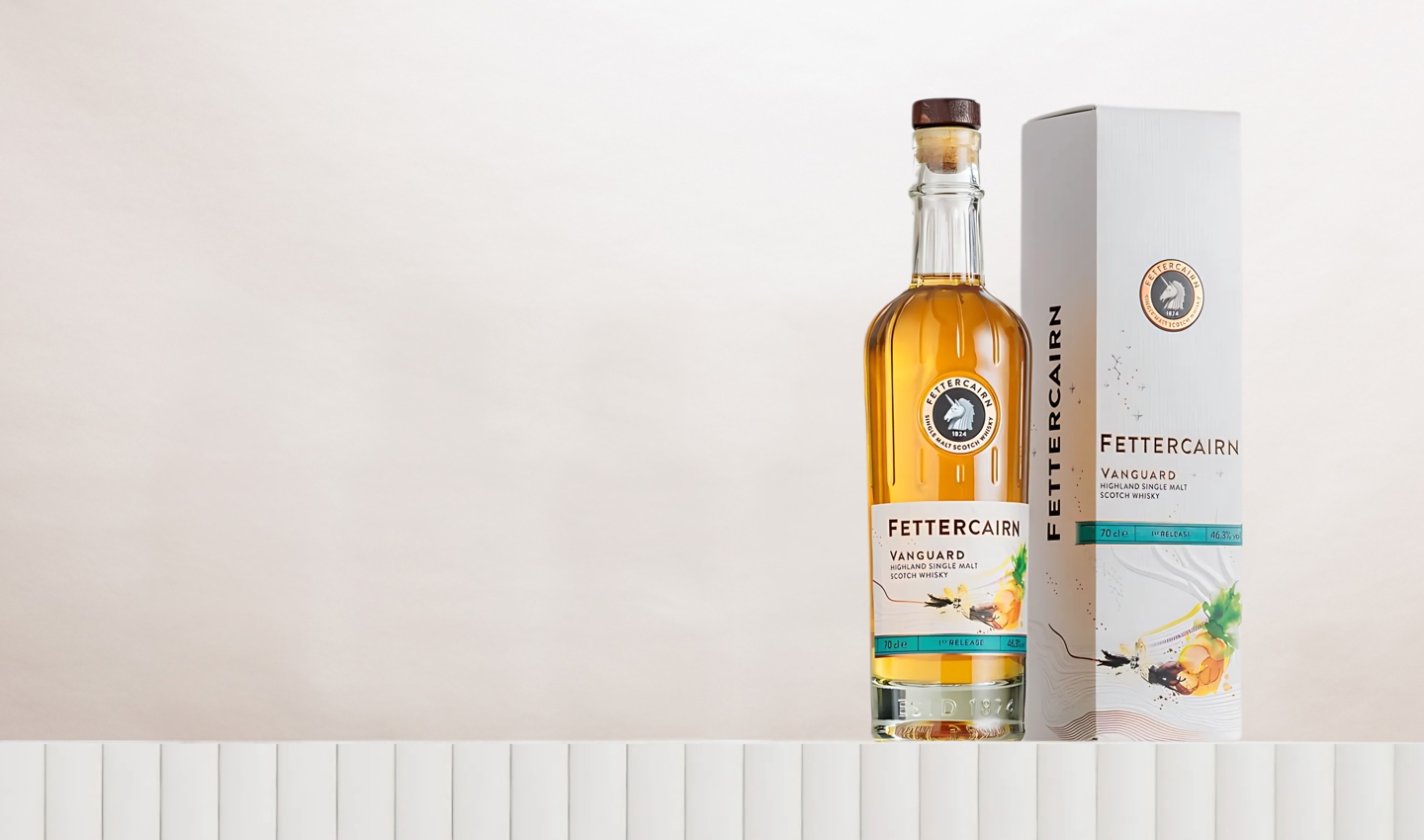 Vanguard Collectible Rework 2