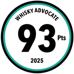 WA Rating 93 Points 2025 24 Year