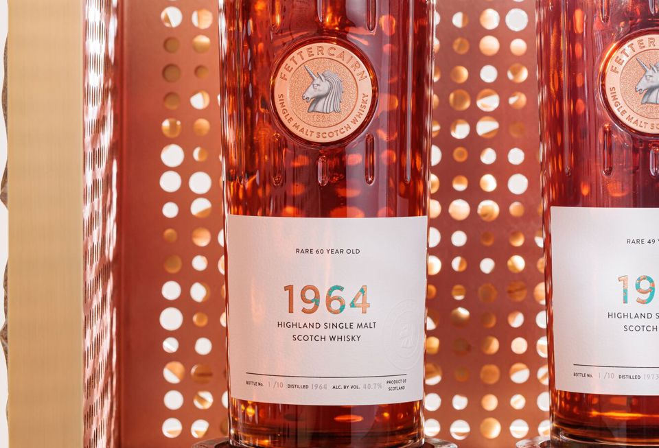 Large Fettercairn 200 Studio Finals Print 0040