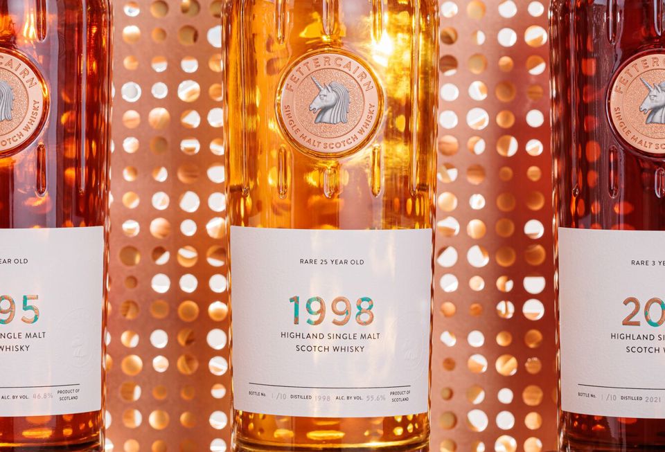 Large Fettercairn 200 Studio Finals Print 0044