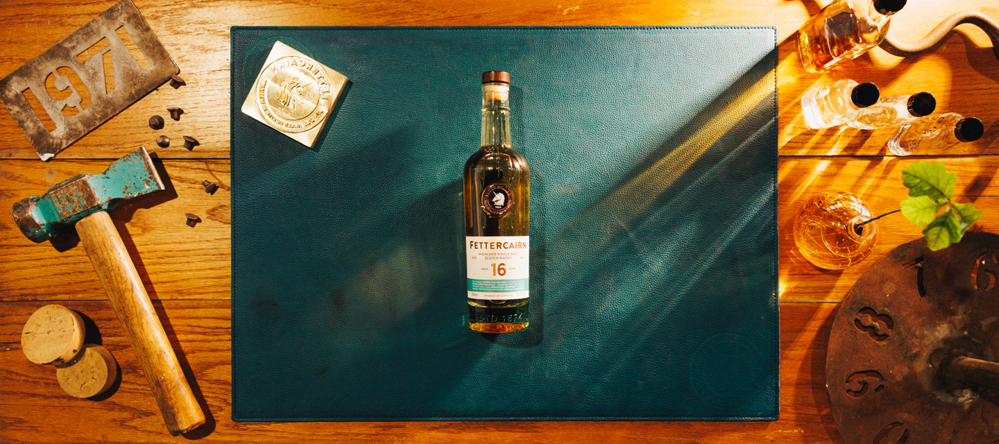 Fettercairn 200 Finals Print 0094